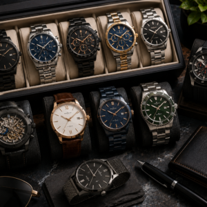Men's Watches