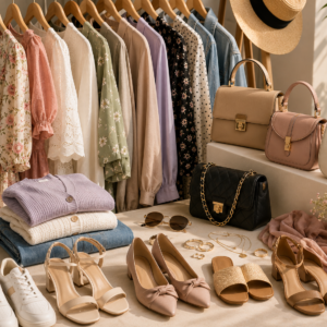 Women's Fashion