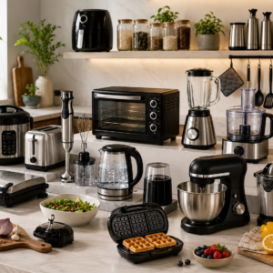 Kitchen Appliances