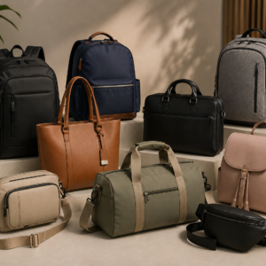 Bags & Backpacks