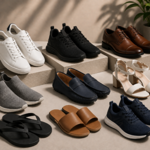 Footwear
