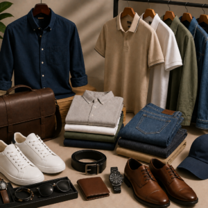 Men's Fashion
