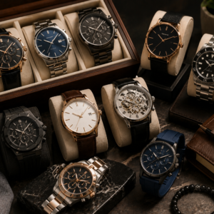 Watches